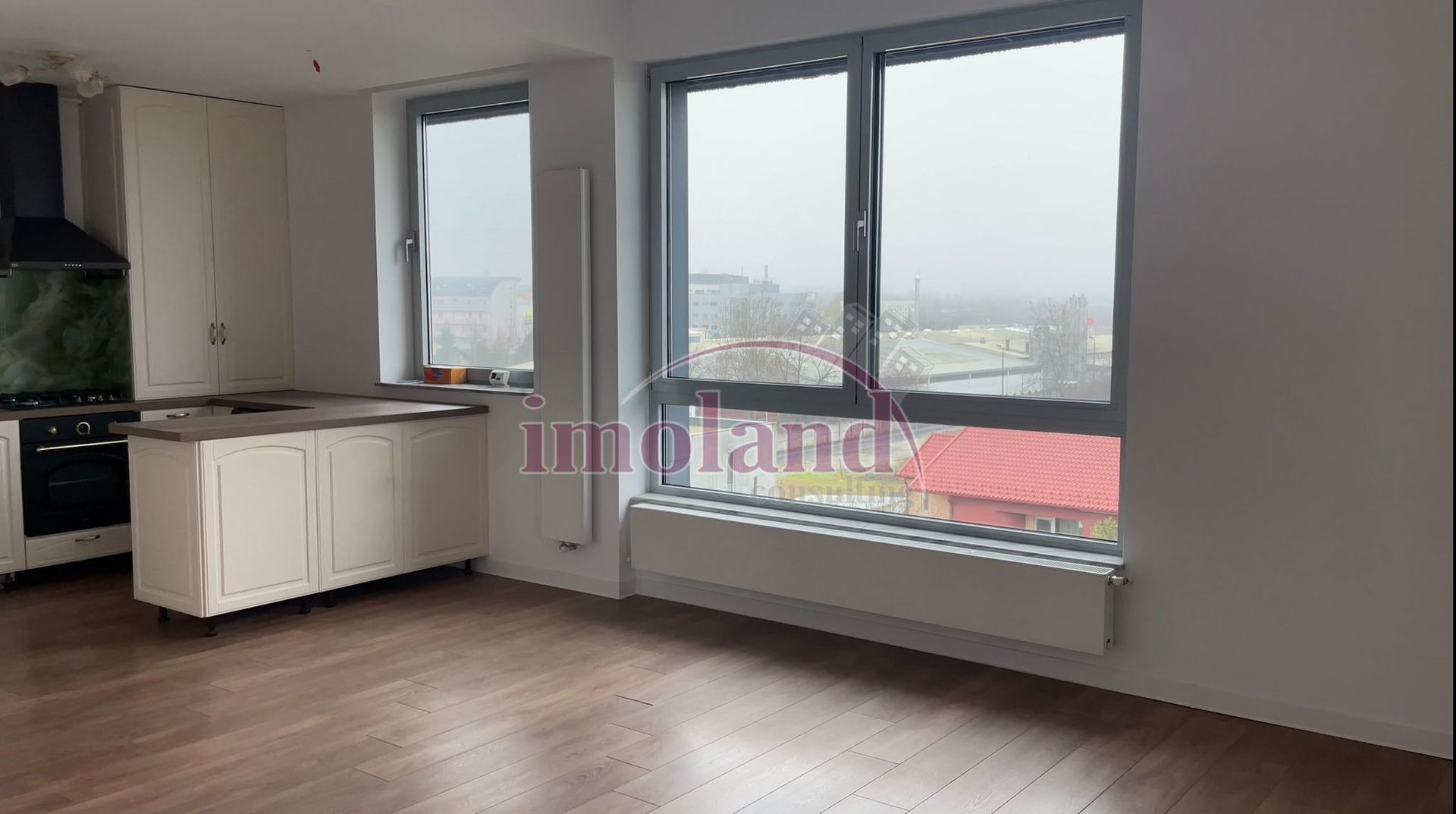 Vanzare apartament tip LOFT | 3 cam 2 bai | mansarda | lac Baneasa, Petrom City - Poză 7