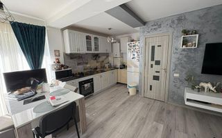 Vila 3 camere - complet mobilata si utilata - comuna Berceni - Poză 4