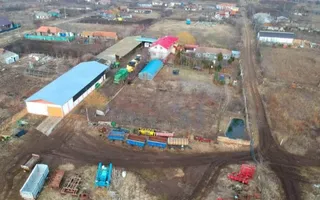 Vanzare ferma agricola Negru Voda - Constanta cu 240 hectare teren si utilaje - Poză 29