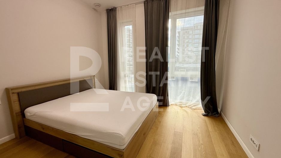 Apartament 3 Camere | CATTED FAMILY | Pipera Rond OMV | Loc de parcare - Poză 7