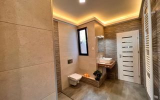 Spatiu birou/aparatament, 3 camere, decomandate, Eroilor Zona Teatru - Poză 9