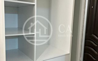 Garsoniera de vanzare zona Autogara Velenta - Poză 5