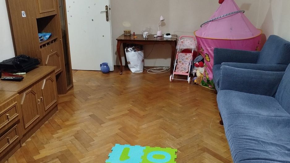 Apartament 3 camere de vânzare – Piața Centrală, etaj 3 - Poză 4
