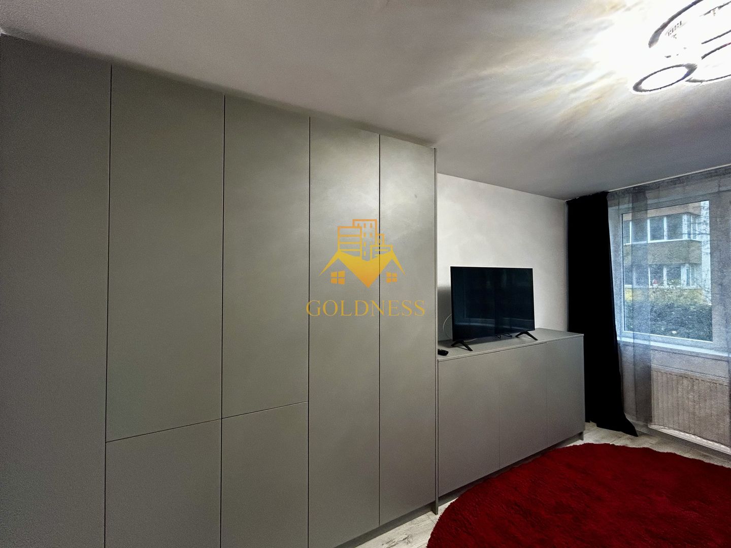 2 camere decomandate, Plopilor, USAMV, Platinia, Prima inchiriere - Poză 6