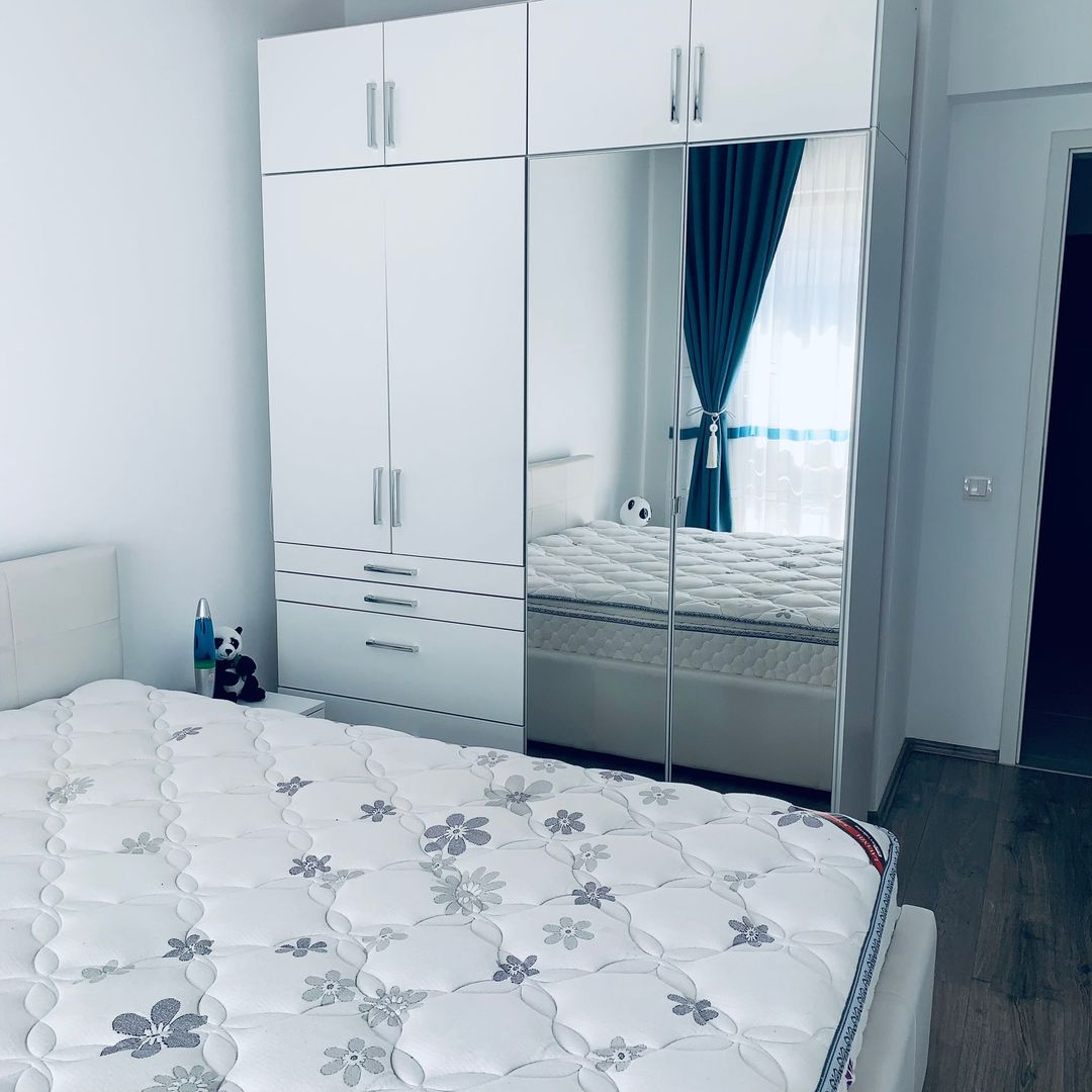Apartament 2 camere de inchiriat Bragadiru Loc de Parcare - Poză 4
