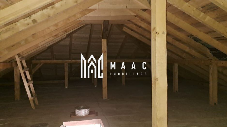 Casă single I 3 camere I Curte 500mp Predare alb I Cisnădie - Poză 7