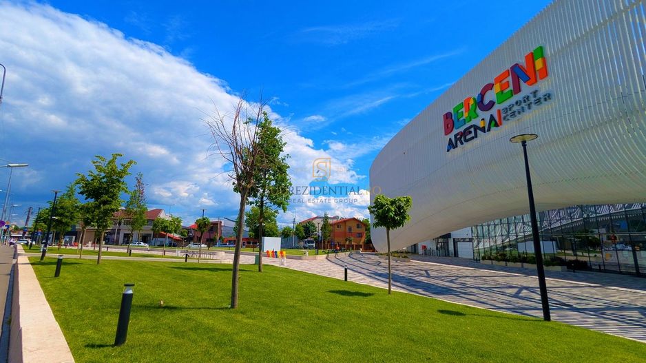 Apartament 3 camere, langa metrou Aparatorii Patriei *PROMO* - Poză 9