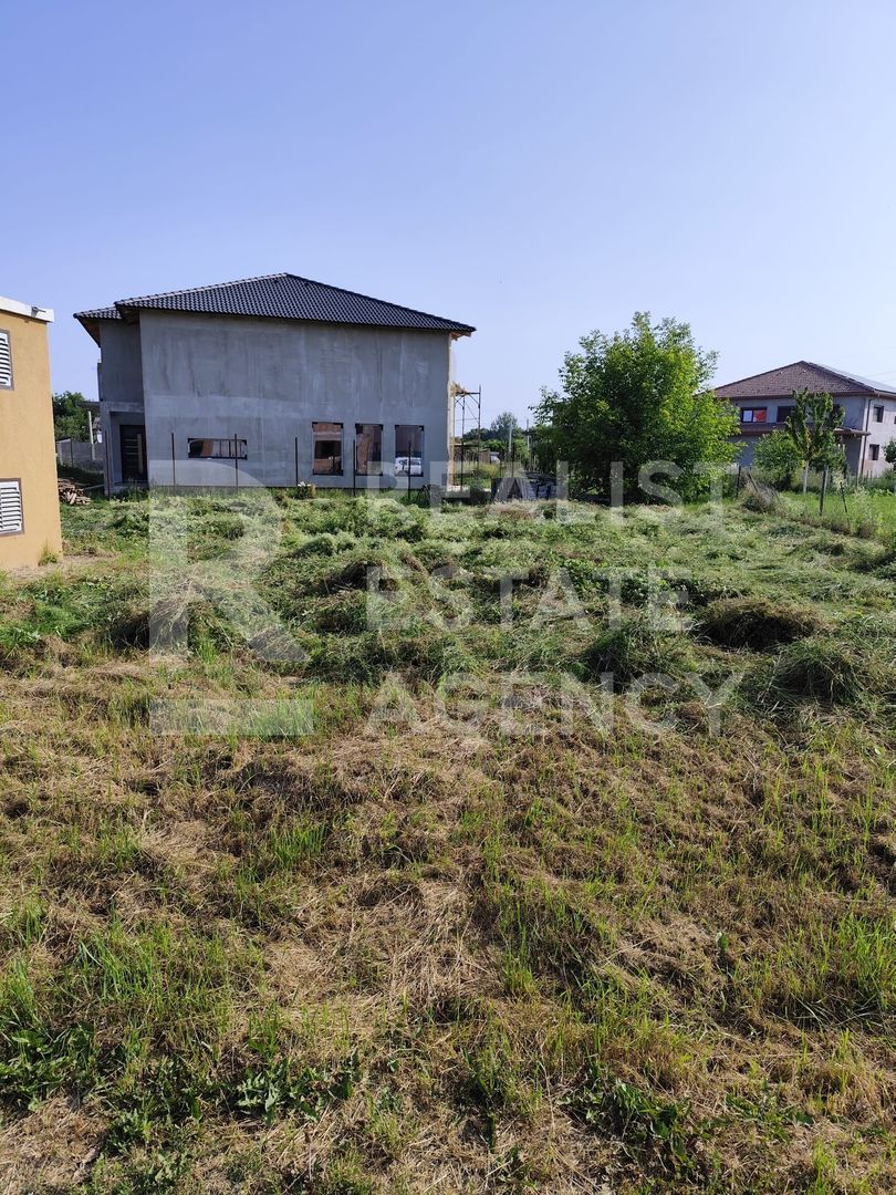 Teren ideal pentru construcție duplex – Timișoara - Poză 2