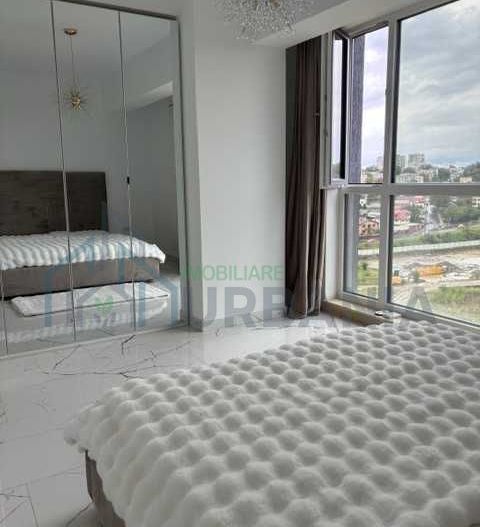 Apartament Pentru Inchiriere - Venetia Residence - Iasi - Poză 4