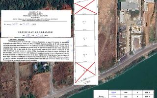 BRANESTI | Soarelui | Vedere lac | Toate utilitatile | 10 min Pallady - Poză 2