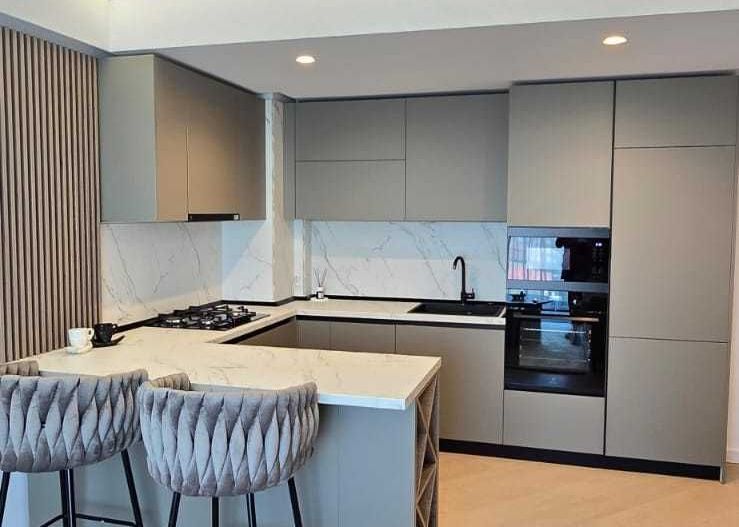 APARTAMENT 2 CAMERE | PIPERA | LOC DE PARCARE SUBTERAN - Poză 3