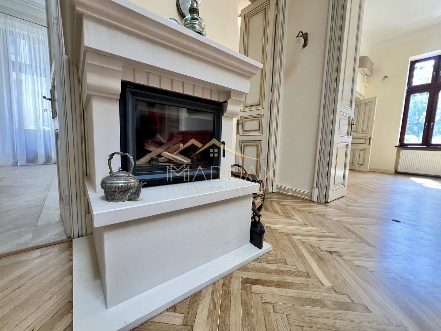 Showroom elegant *5 Camere* 151mp | Victoriei - Poză 40