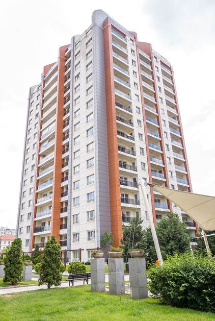Ap 2 camere nou, in InCity (langa Alba Iulia) - Poză 25