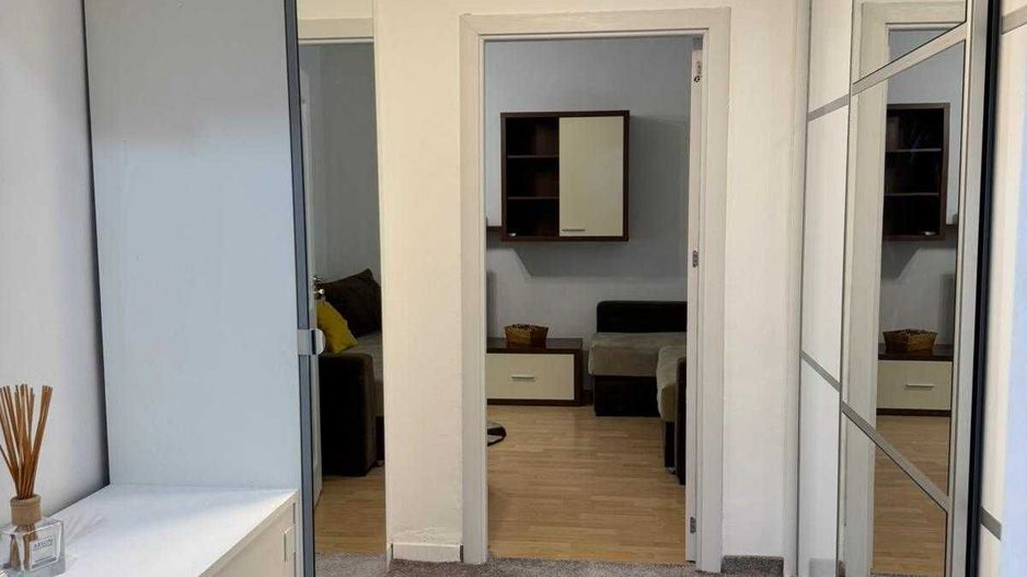 Închiriere Apartament cu 2 camere, etaj 2, ParkLake, bloc anvelopat, Dristor - Poză 5