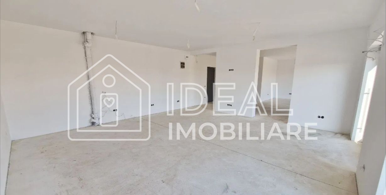 Spatiu comercial de inchiriat in Zona Doamna Stanca din Sibiu - Poză 1