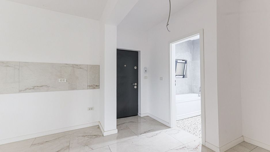 Apartament nou, ultracentral, cu loc de parcare privat | 110.000 € - Poză 9