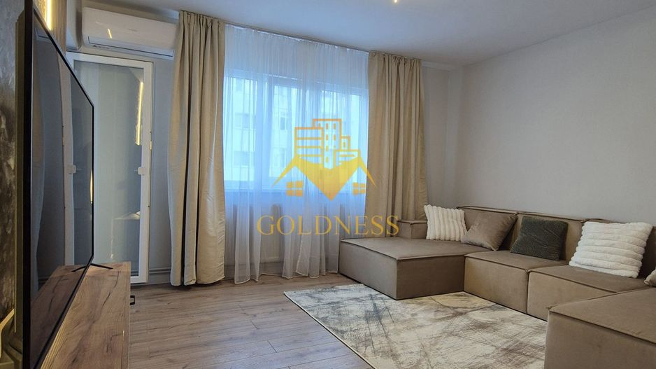 Finisaje 2026| 2 camere deco, balcon, Academia de Muzica Manastur - Poză 6