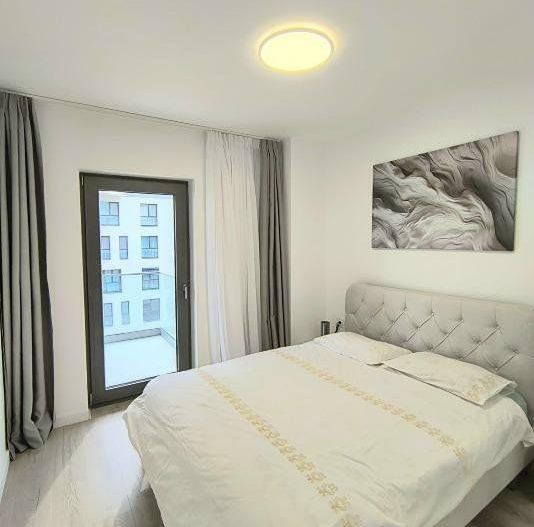 Prima Vista Superb cu parcare subterana la prima inchiriere - Poză 8