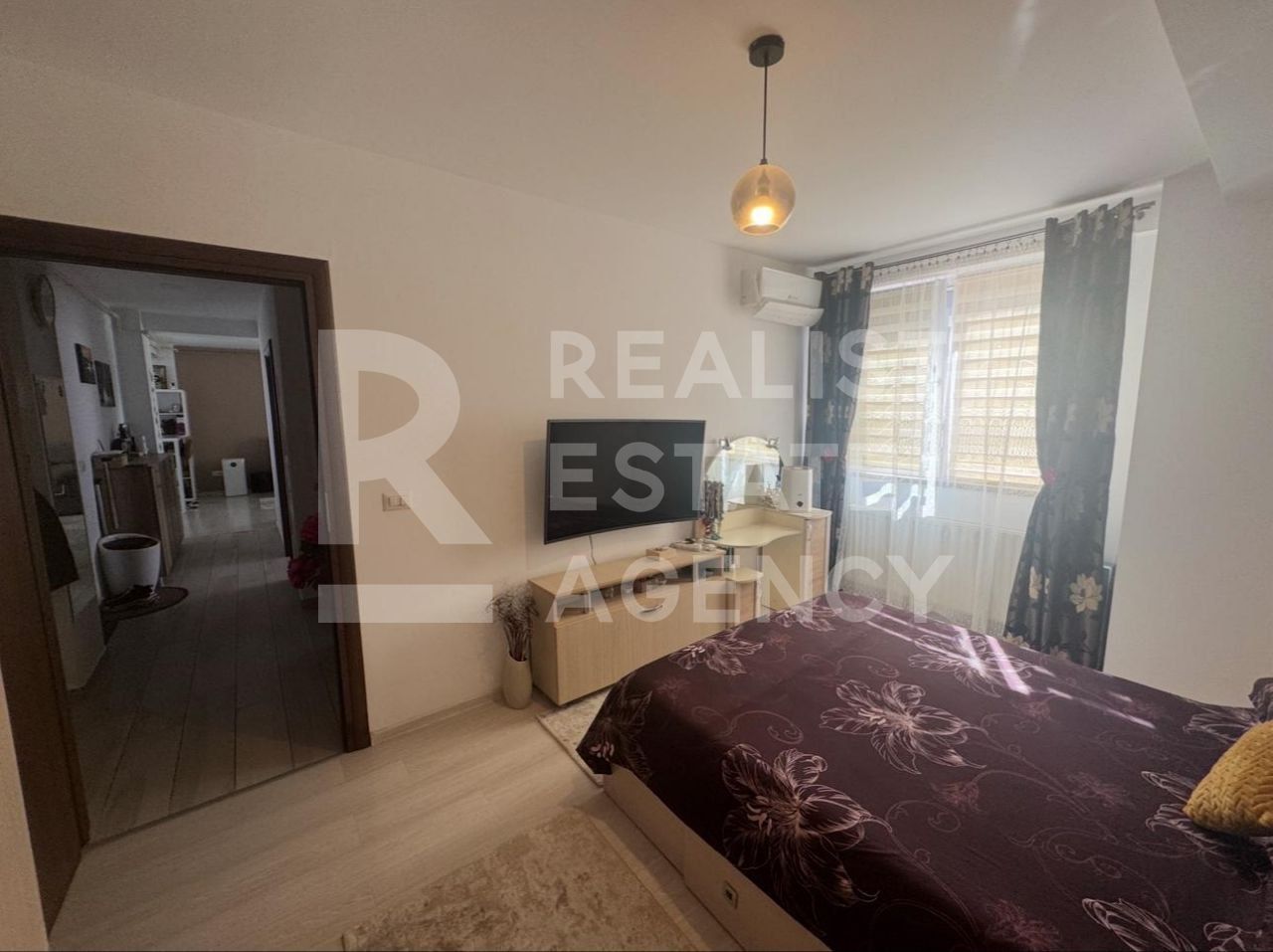 Vânzare, apartament cu 3 camere în zona Militari Residence - Poză 7