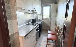 Apartament cu 2 camere, zona Mircea cel Bătrân, Iași - Poză 5