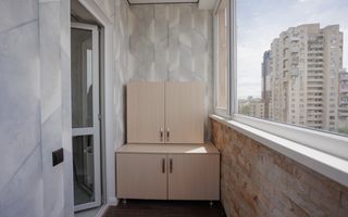 Vânzare, apartament, 3 camere, str. Albișoara, Centru - Poză 20