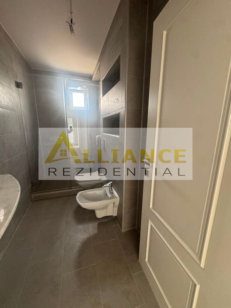APARTAMENT 3 CAMERE ȘI 2 BĂI METROU BERCENI - Poză 7