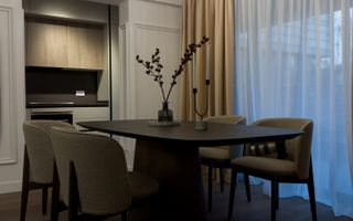 Apartament 4 camere | Erou Iancu Nicolae - Poză 2