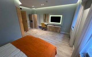 Casă de lux de închiriat | Curte | Ciubăr | Zona Gușterița - Poză 5
