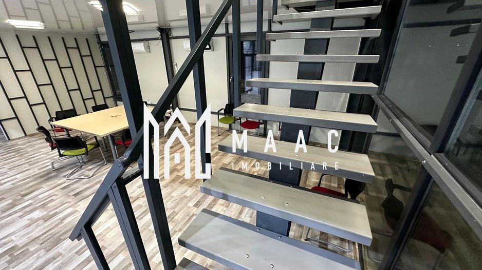 Hala | 250 MP |  Teren 3900 MP | - Poză 7