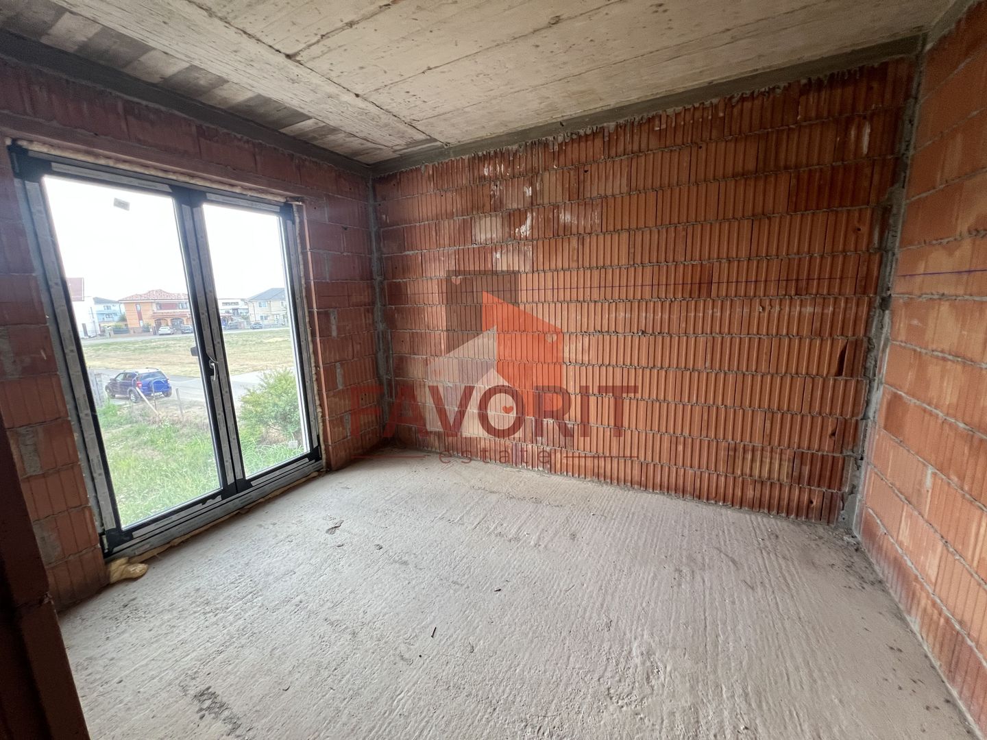 Duplex 4 camere | 3 bai | Giroc - Satu Batran - Poză 16
