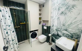 Super locație, super apartament 4 camere Ultracentral - Poză 26