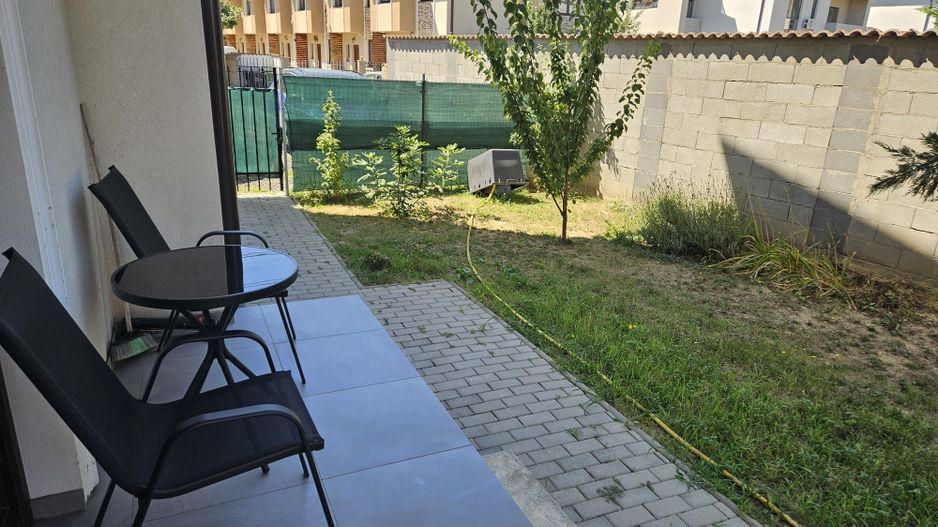 Braytim | 2 Camere | Gradina | Loc de parcare | Disponibil imediat - Poză 10