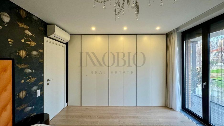 Apartament 3 Camere - Bloc Boutique - Floreasca - Poză 7