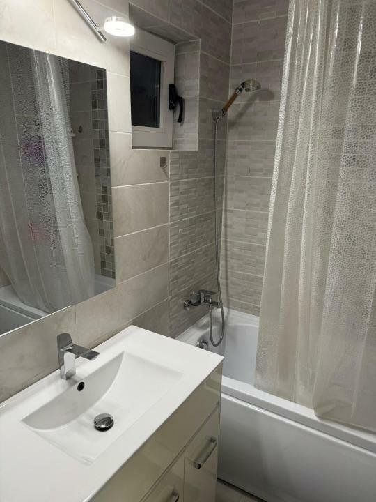 Apartament lux 2 camere Bd Unirii vedere stradala  A17 - Poză 7