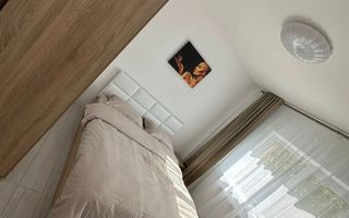 AP. 3 CAMERE VITAN, REABILITAT, MOBILAT MODERN, BUCATARIE INCHISA - Poză 2