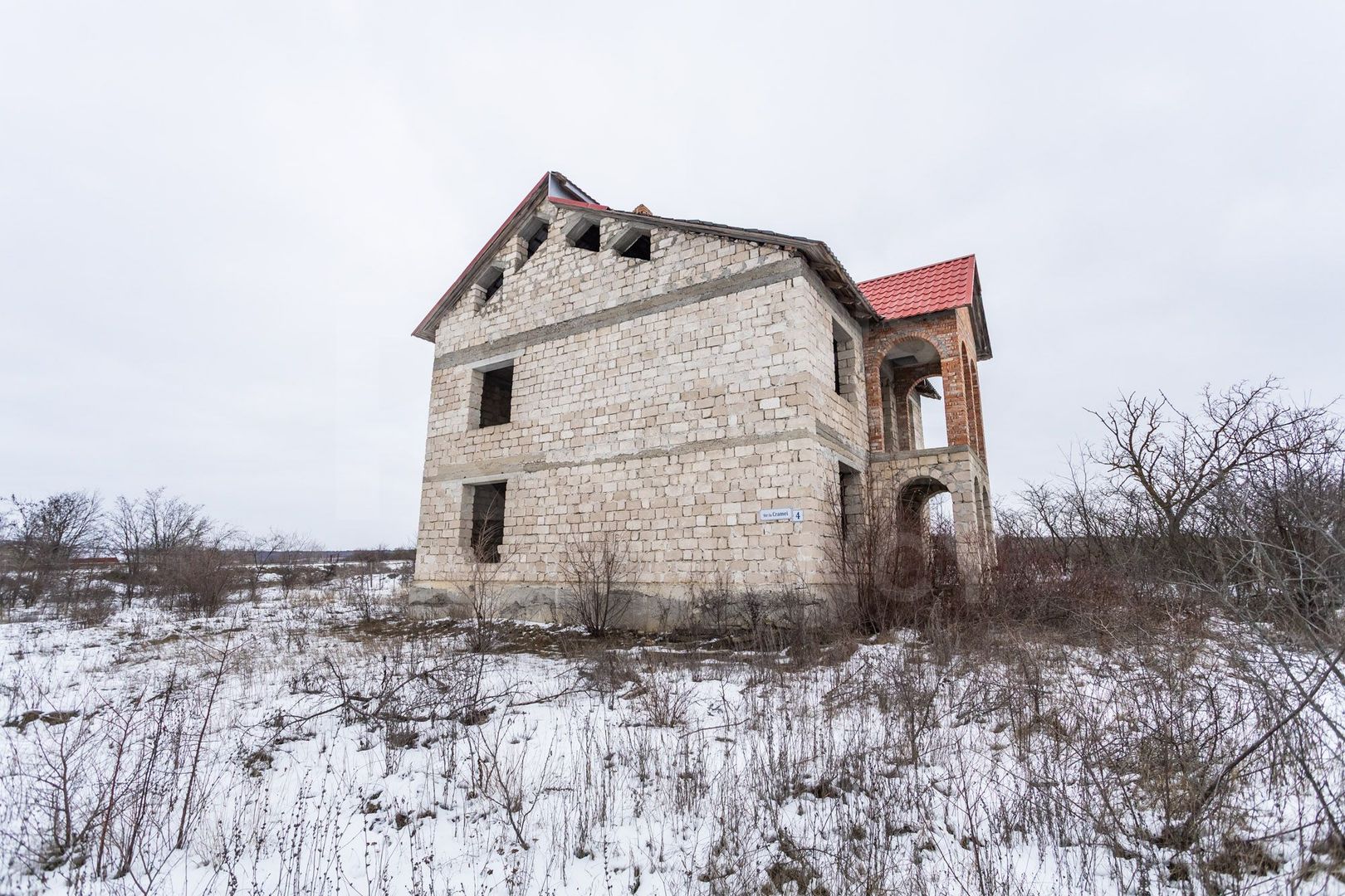 Vânzare, teren de construcții, 37  ari, satul Hrușova, Criuleni - Poză 16