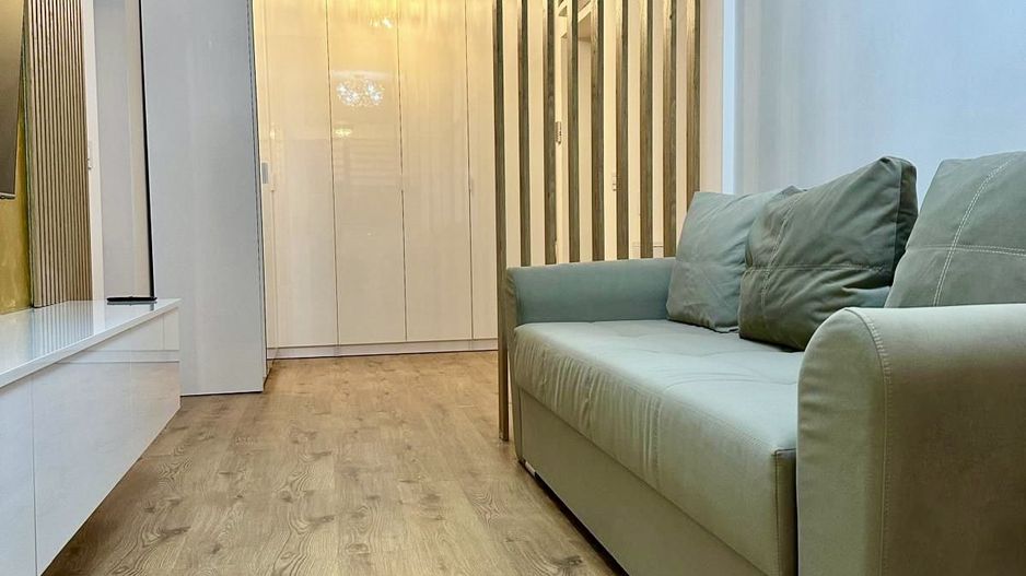 Chirie I Apartament 2 camere I Ivory Residence I Parcare inclusa - Poză 1