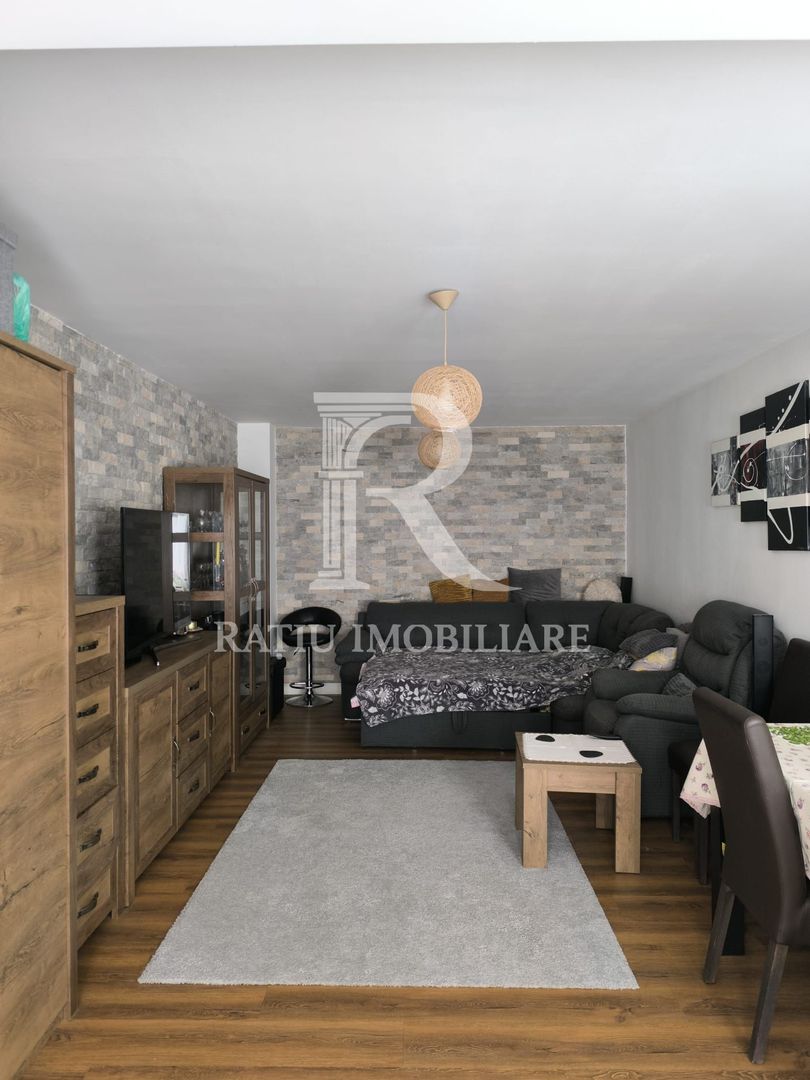 Casa cu 3 camere | Cuza  Vodă | 124 MP Utili | Oradea - Poză 5