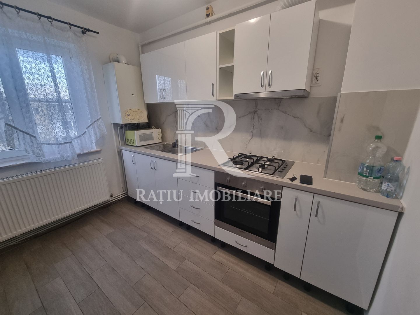 De inchiriat | Apartament cu 2 camere | Zona Gojdu | Deva - Poză 1