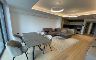 Lux si vederi panoramice I 3 camere I Zona Floreasca - Poză 15