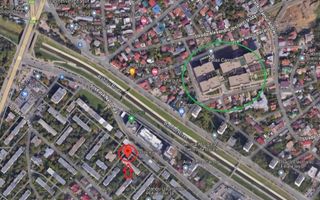 Spațiu comercial de vânzare în Cantemir, Iași – 188 mp, teren 304 mp, 4 locuri parcare, chiriaș stabil - Poză 5