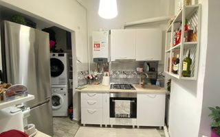 Apartament 2 CAMERE – Renovat Complet , Zona Calea Victoriei V9 - Poză 1