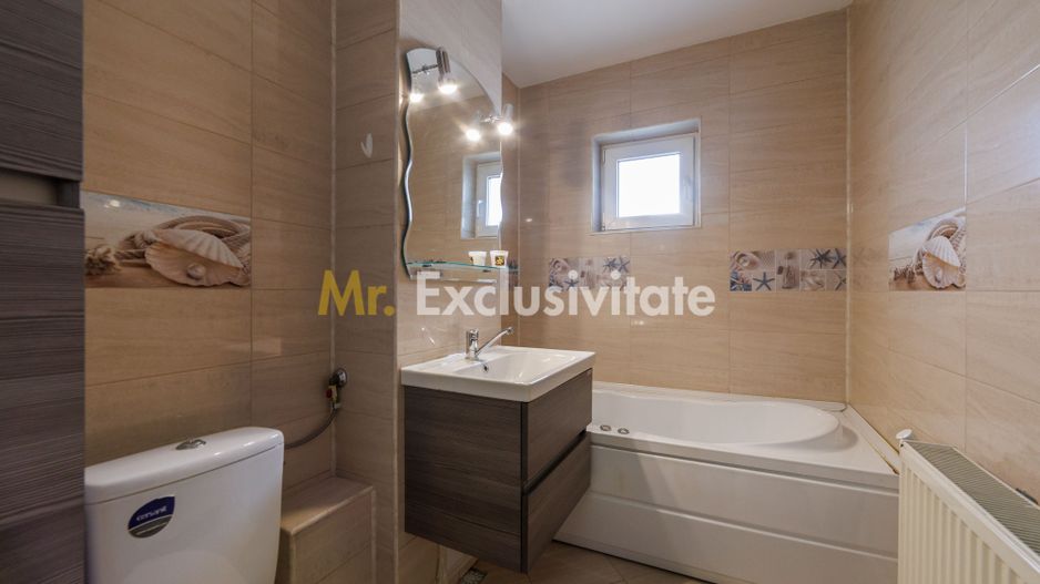 Ap. 3 camere, decomandat, Popa Sapca, Pitesti - Poză 6