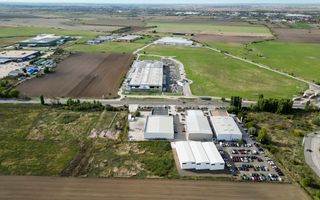 Teren intravilan Calea Șagului - Poză 12