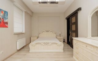 Chirie, apartament, 2 camere, strada Alexandr Puşkin, Centru - Poză 13