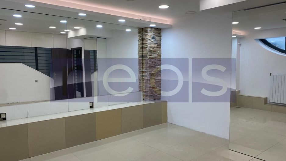 DE INCHIRIAT SPATIU 125MP | BELLER | IDEAL BIROU | SHOWROOM | SALON | - Poză 3