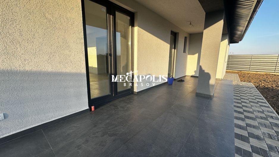 Casa Parter / Intabulata / Credit Avans 15% - Poză 8