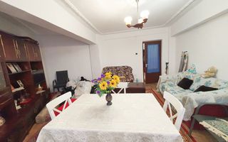 Apartament 4 camere, decomandat, Ampoi 2 - Poză 2