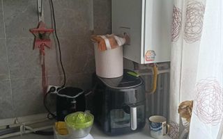 Apartament cu 2 camere, renovat, în cartierul Alexandru cel Bun, Iași - Poză 2