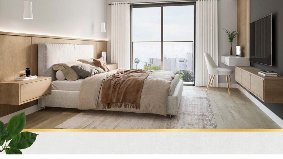 56 Nordului Park Residences - Poză 7